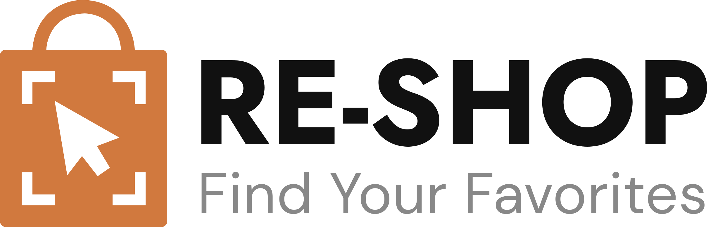 Re-Shop Online
