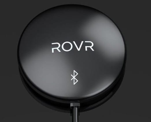 ROVR TarantulaX