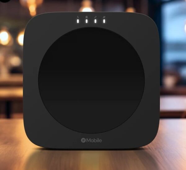 Helium Mobile WiFi Hotspot