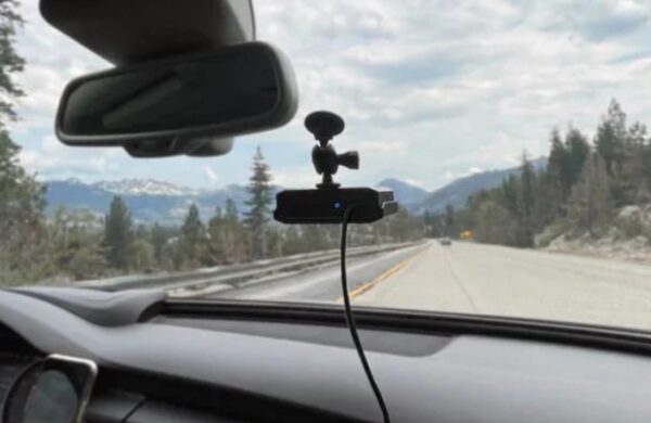 Hivemapper Dashcam S