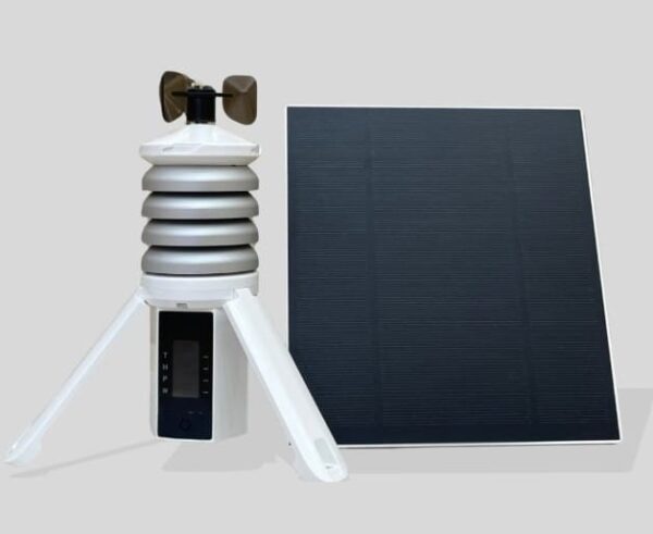 Sky-100 Weather Station