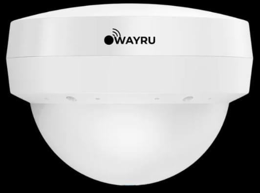 Wayru Prometheus Access Point