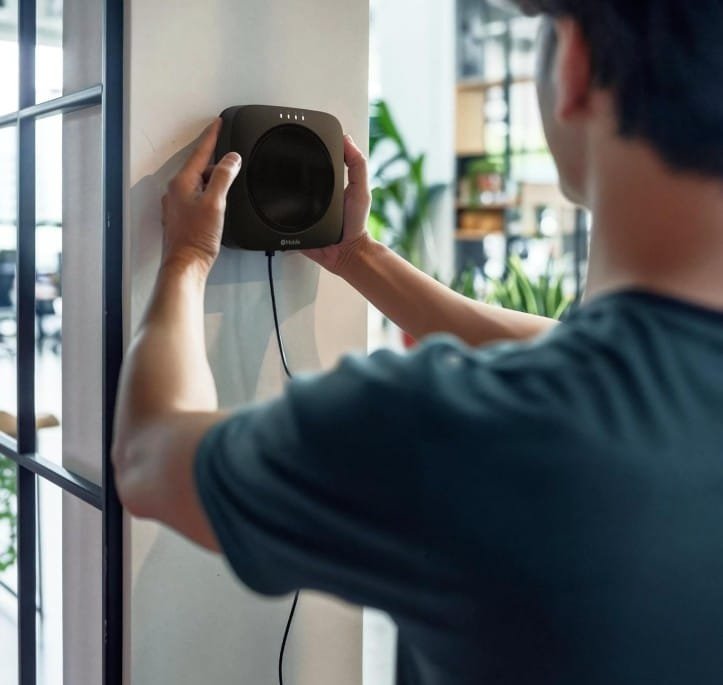 Helium Mobile WiFi Hotspot