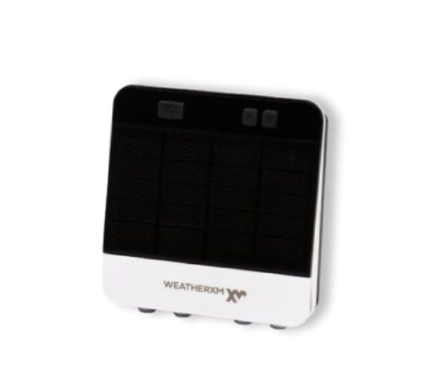 WXM 4G-LTE Weather Station WB3000