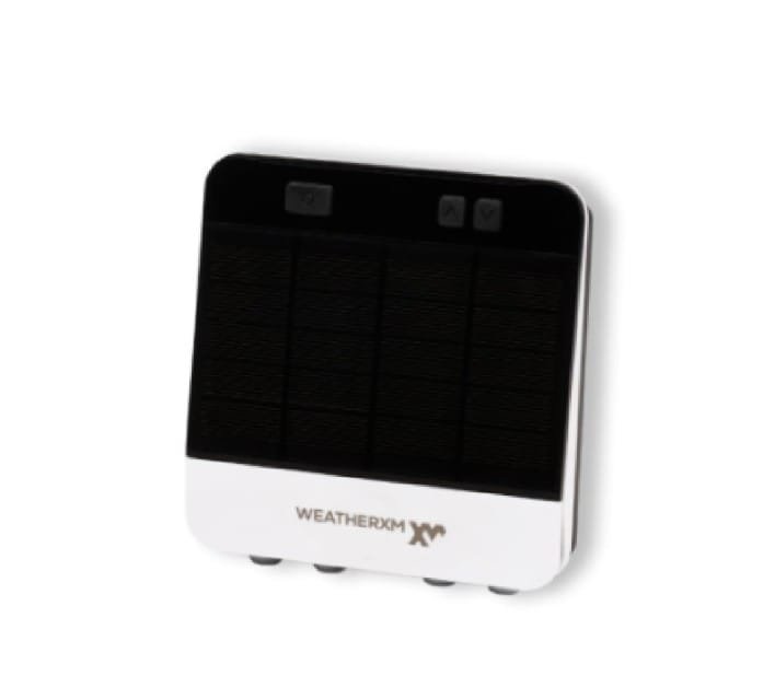 WXM 4G-LTE Weather Station WB3000