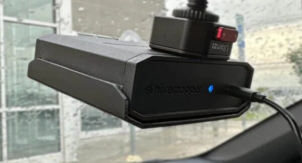 Hivemapper Dashcam S