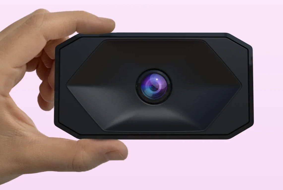 Hivemapper Dashcam