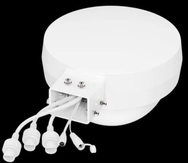 Wayru Prometheus Access Point