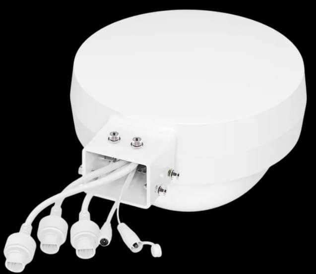 Wayru Prometheus Access Point