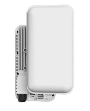 Helium Mobile Outdoor Wifi hotspot