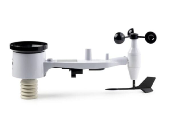 WXM 4G-LTE Weather Station WB3000