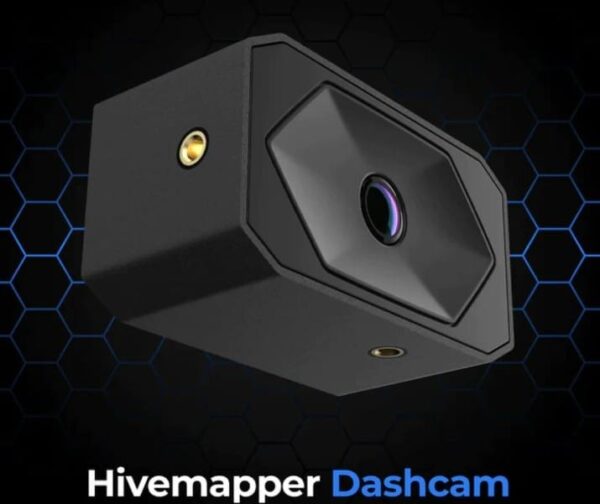 Hivemapper Dashcam