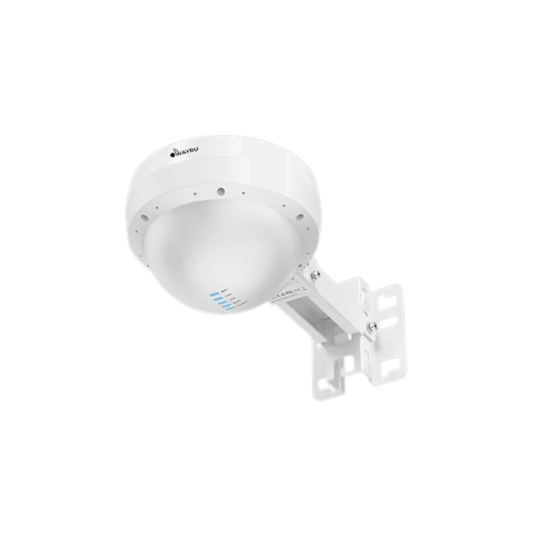 Wayru Prometheus Access Point Wayru Prometheus Access Point