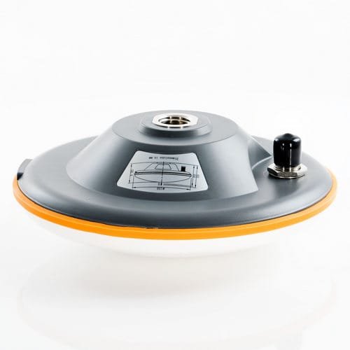 Geodnet Weather Station