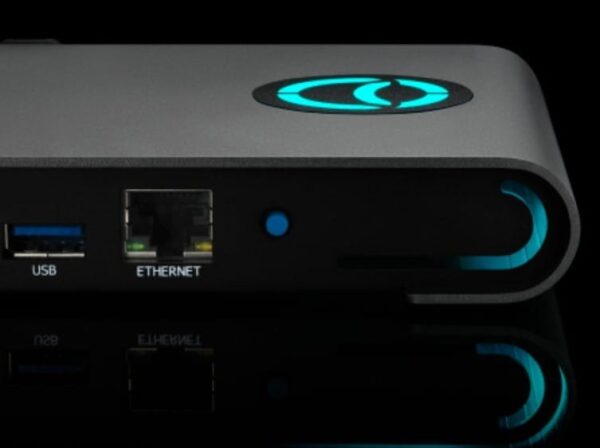 Anyone Router