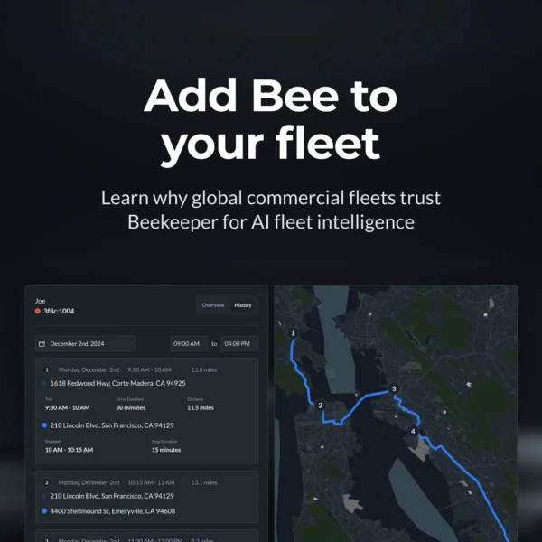 Buy Hivemapper Bee WiFi + LTE