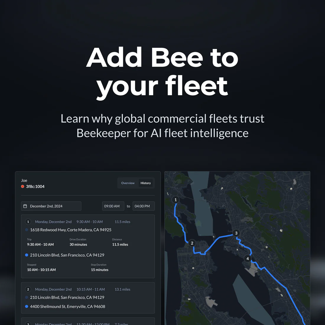 Buy Hivemapper Bee WiFi + LTE