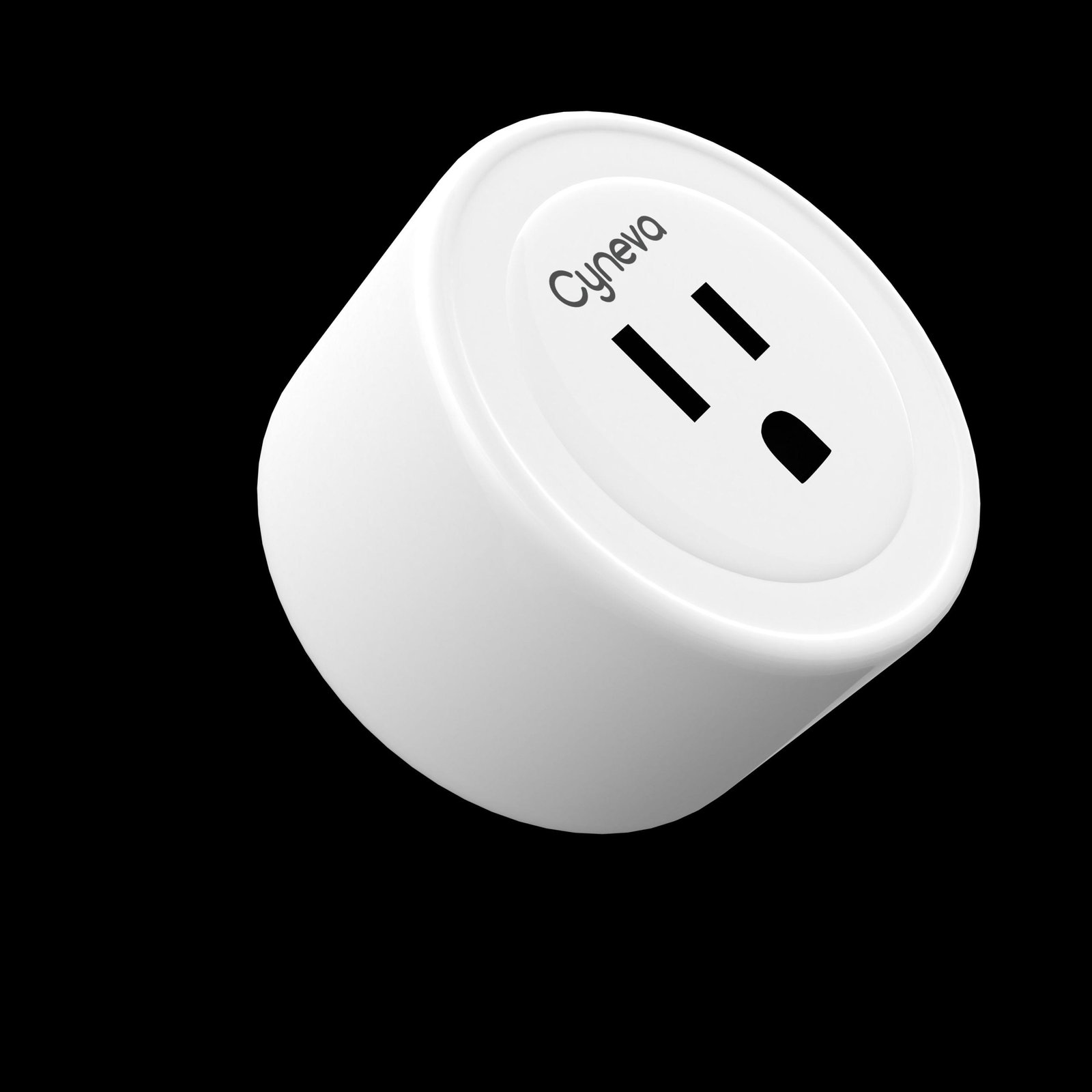 WABA Smart Plug x Cyneva First Edition (US Version)