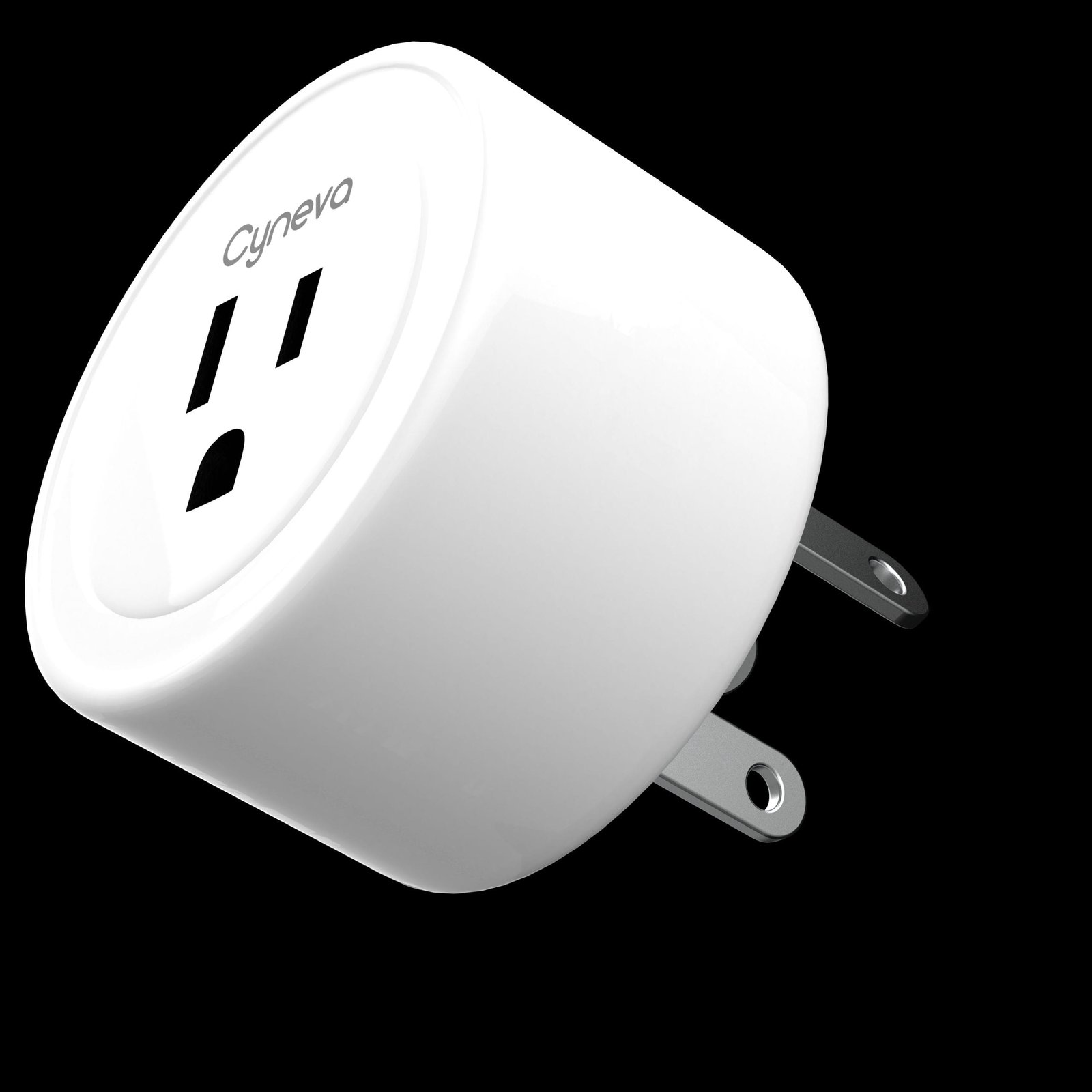 WABA Smart Plug x Cyneva First Edition (US Version)