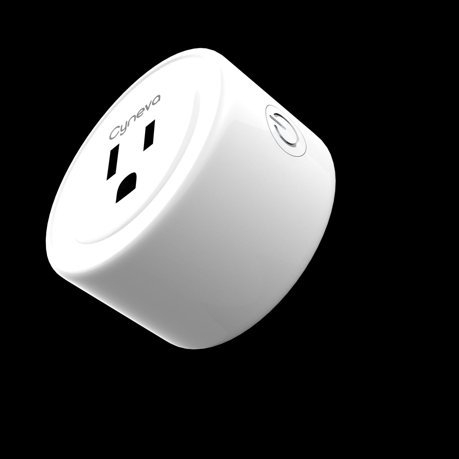 WABA Smart Plug x Cyneva First Edition (US Version)