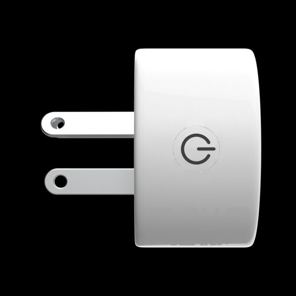 WABA, Smart Plug, x Cyneva, First Edition (US Version)