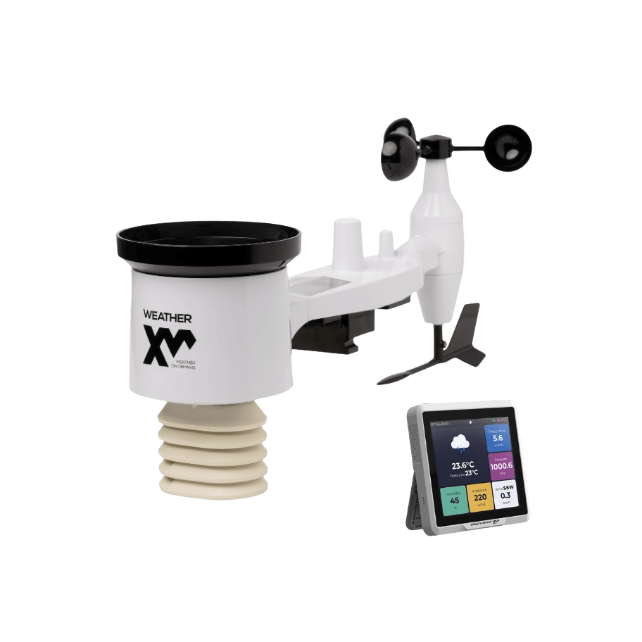 WB1200_WeatherXM WXM D1 WIFI Weather Station WB1200