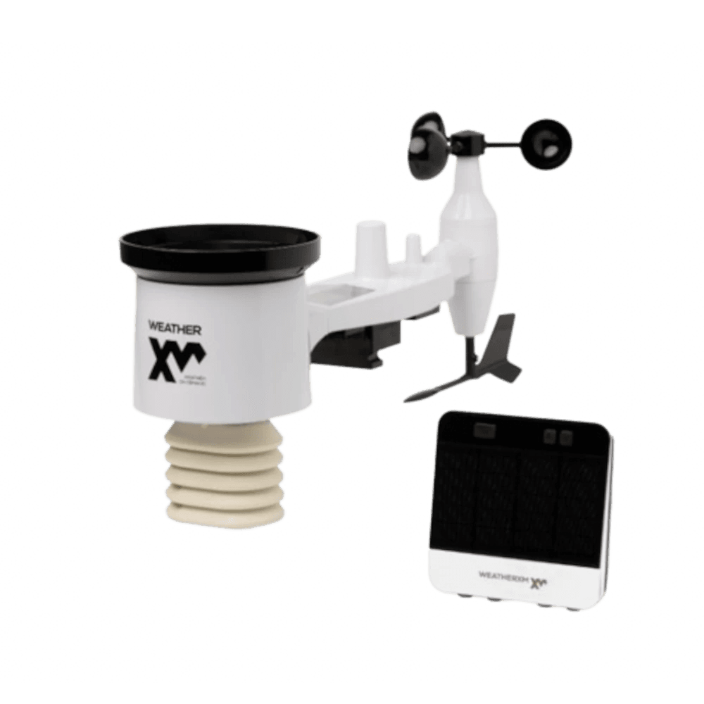 This WXM 4G-LTE Weather Station WB3000 unit monitors the environment. Providing hyper local weather data. You will be rewarded in WXM tokens for installing this. This WXM 4G-LTE Weather Station WB3000 unit monitors the environment. Providing hyper local weather data. You will be rewarded in WXM tokens for installing this.