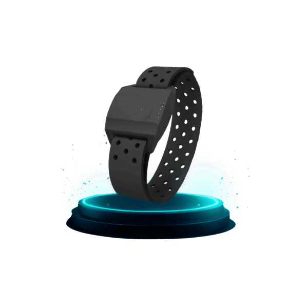 Reflex R&D Prototype
