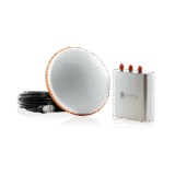 Geodnet Weather Station
