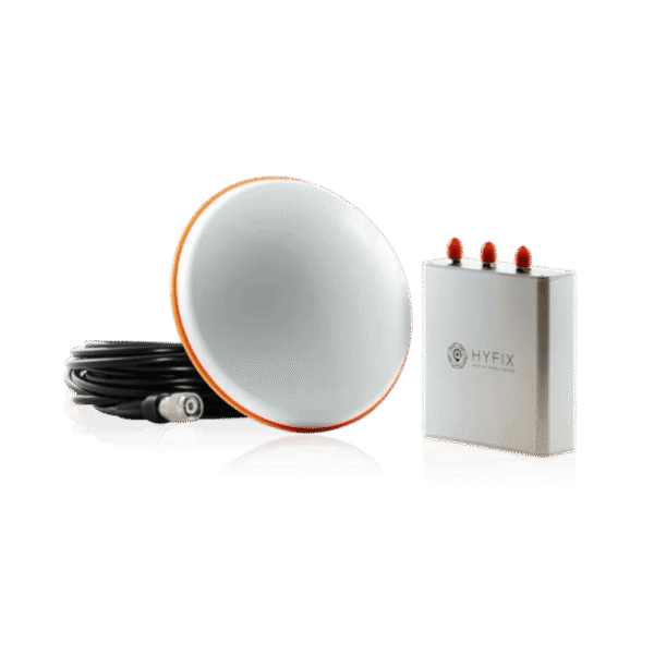Geodnet Weather Station