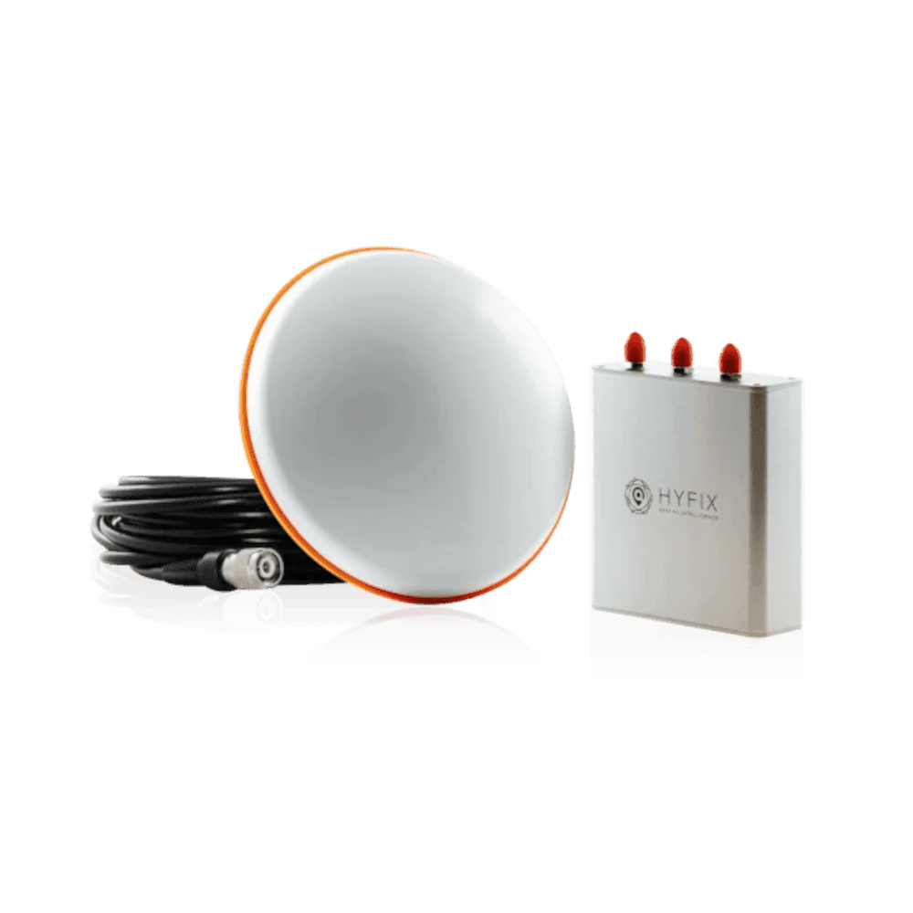 Geodnet Weather Station Geodnet Weather Station