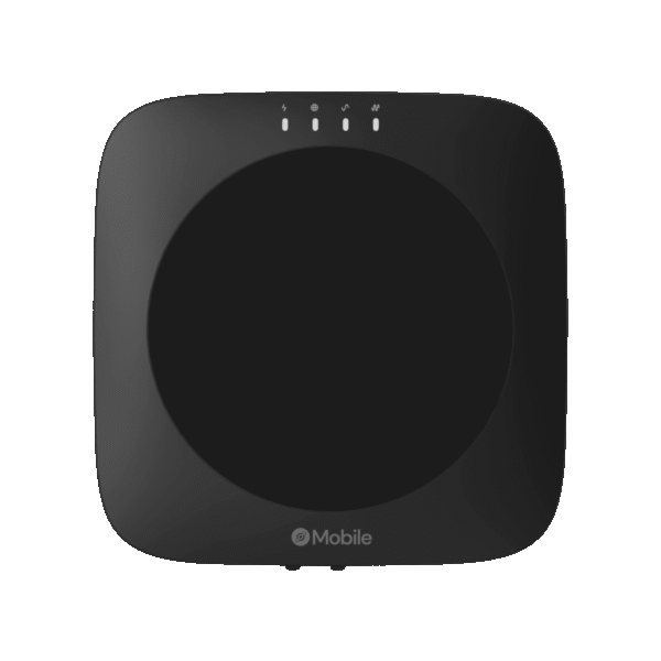 Helium Mobile WiFi Hotspot