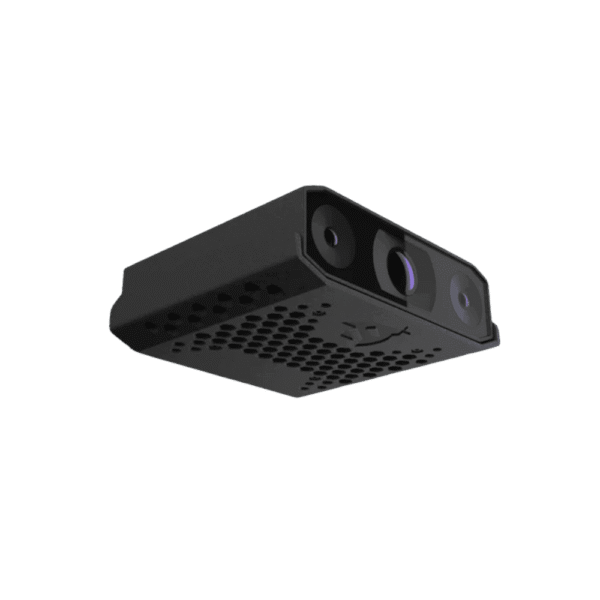 Hivemapper Dashcam S