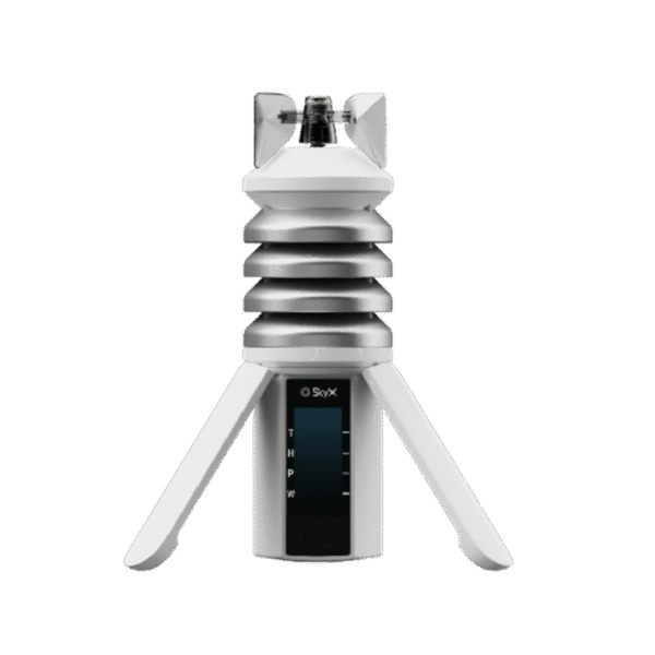 Sky-100 Weather Station
