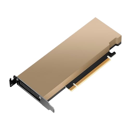 NVIDIA Tesla L4 24GB PCIe Graphics ACELLERATOR HH/HL 75W GPU 900-2G193-0000-000