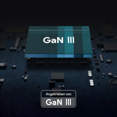 HKY 240W USB C Charger GaN PD3.2 48V 5A Power Adapter