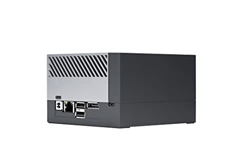 NVIDIA Jetson AGX Orin 64GB Developer Kit with Ethernet, USB, Display Port