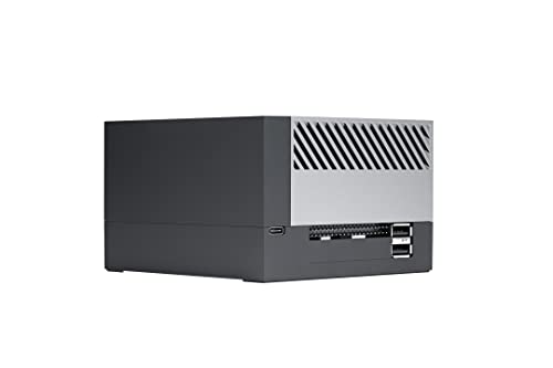 NVIDIA Jetson AGX Orin 64GB Developer Kit with Ethernet, USB, Display Port