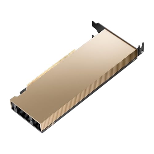 NVIDIA Tesla L4 24GB PCIe Graphics ACELLERATOR HH/HL 75W GPU 900-2G193-0000-000