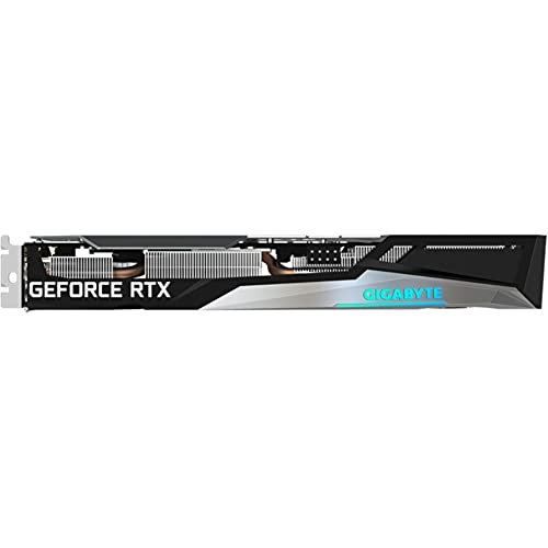Gigabyte NVIDIA GeForce RTX 3060 Gaming OC V2 Graphics Card