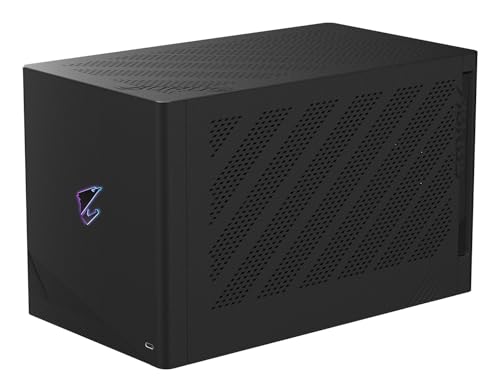 GIGABYTE AORUS RTX 5090 AI Box Graphics Card