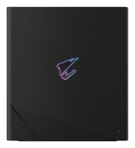 GIGABYTE AORUS RTX 5090 AI Box Graphics Card