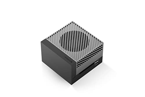 NVIDIA Jetson AGX Orin 64GB Developer Kit with Ethernet, USB, Display Port