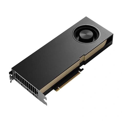 NVIDIA RTX PRO 5000 Blackwell Graphics Card