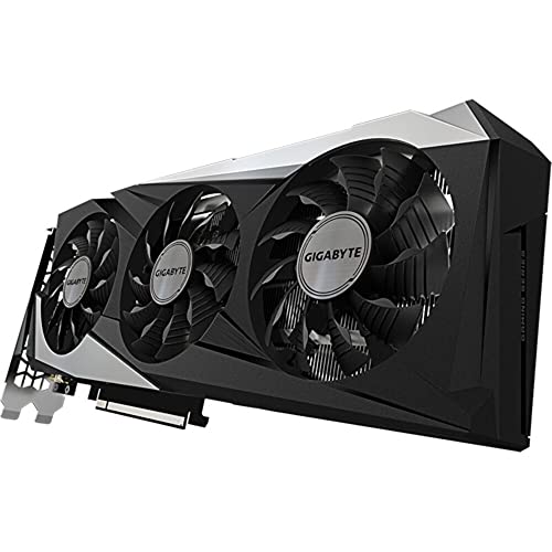 Gigabyte NVIDIA GeForce RTX 3060 Gaming OC V2 Graphics Card