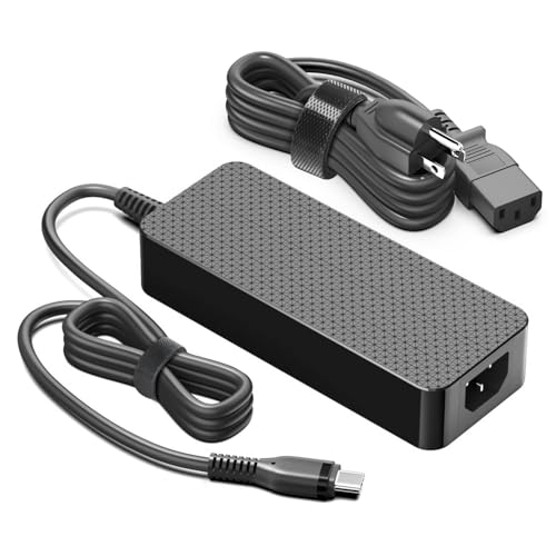KFD 240W USB C Power Adapter GAN PD3.1 48V 5A Charger