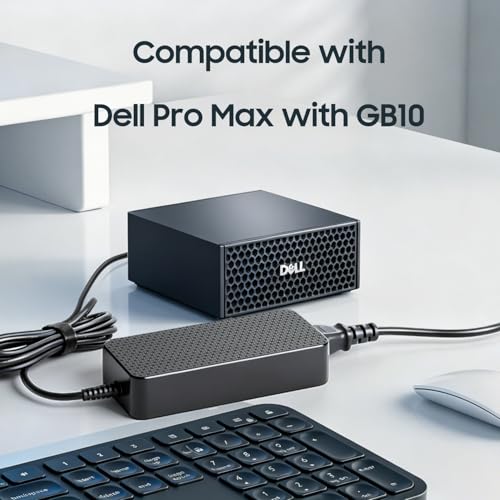 KFD 240W USB C Power Adapter GAN PD3.1 48V 5A Charger