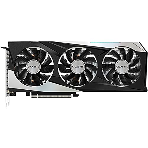 Gigabyte NVIDIA GeForce RTX 3060 Gaming OC V2 Graphics Card