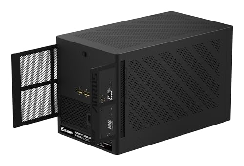 GIGABYTE AORUS RTX 5090 AI Box Graphics Card