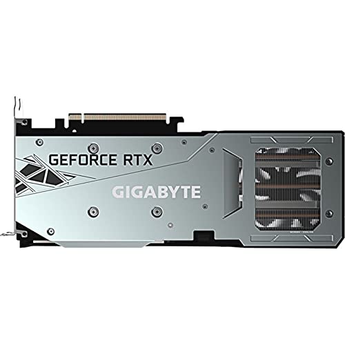 Gigabyte NVIDIA GeForce RTX 3060 Gaming OC V2 Graphics Card